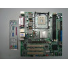Дънна платка за компютър MSI MS-6577 LGA478 (втора употреба)